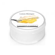 Classic Candle Lemon Meringue Pie MiniLight