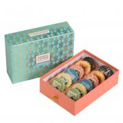 Yankee Candle Viva Havana 12er Tart-Set