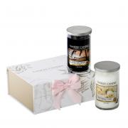Yankee Candle Wedding Day Geschenkset 2 x 340g