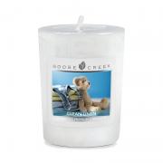 Goose Creek Candle Clean Linen Votive