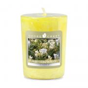 Goose Creek Candle Sweet Honeysuckle Votive