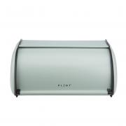 PLINT Brotkasten Retro Metall mint - grn