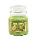 Village Candle Awakening Duftkerze im Glas 453g LE Village Candle Awakening Duftkerze im Glas 453g LE