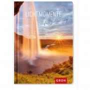 Groh Geschenkbuch Lichtmomente