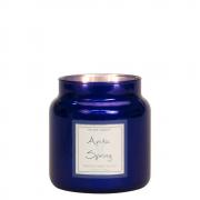 Village Candle Arctic Spring Duftkerze im Glas 411g