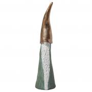 Nääsgränsgården Wichtel Weihnachtswichtel metallic 21cm Nääsgränsgården Wichtel Weihnachtswichtel metallic 21cm