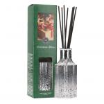 Bridgewater Candle Reed Diffuser Christmas Bliss silber Bridgewater Candle Reed Diffuser Christmas Bliss silber