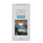 Yankee Candle Clean Cotton Reed Diffuser / Duftstäbe 88ml Yankee Candle Clean Cotton Reed Diffuser / Duftstäbe 88ml