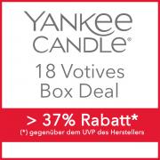 Yankee Candle 18 Sampler Box Deal Yankee Candle 18 Sampler Box Deal