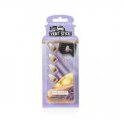 Yankee Candle Lemon Lavender Car Vent Sticks