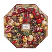Yankee Candle Adventskalender Kranz 2019 Yankee Candle Adventskalender Kranz 2019