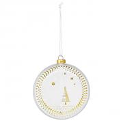Räder Frost-Medallion Tannenbaum Räder Frost-Medallion Tannenbaum