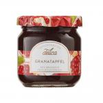 Prosecco Granatapfel Fruchtaufstrich Delica Feinkost 215g Prosecco Granatapfel Fruchtaufstrich Delica Feinkost 215g
