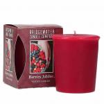 Bridgewater Candle Votivkerze Berries Jubilee