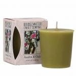 Bridgewater Candle Votivkerze Azalea & Oak