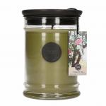Bridgewater Candle Duftkerze Azalea & Oak 500g Bridgewater Candle Duftkerze Azalea & Oak 500g