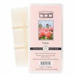 Bridgewater Candle Breakable Wax Bar Tulips Bridgewater Candle Breakable Wax Bar Tulips