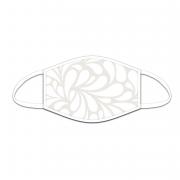 Hergo Styles Mund-Nasen-Maske Springs Hergo Styles Mund-Nasen-Maske Springs