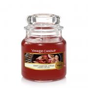 Yankee Candle Crisp Campfire Apples Housewarmer 104g