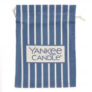 Yankee Candle Beutel aus Baumwolle m. Logo