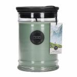 Bridgewater Candle Duftkerze Wild Summit 500g Bridgewater Candle Duftkerze Wild Summit 500g