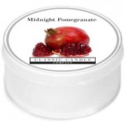 Classic Candle Midnight Pomegranate MiniLight