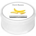 Classic Candle Sweet Banana MiniLight