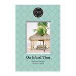 Bridgewater Candle Sachet On Island Time