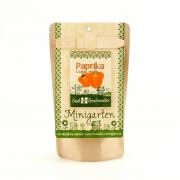 Die Stadtgrtner Paprika Lubega Orange Minigarten Anzuchtset