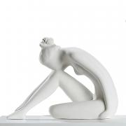 Gilde Francis Figur Aparte Schönheit Mod. A 23cm