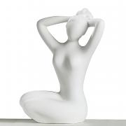 Gilde Francis Figur Aparte Schönheit Mod. C 23cm