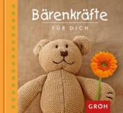 Groh Geschenkbuch B�renkr�fte f�r Dich