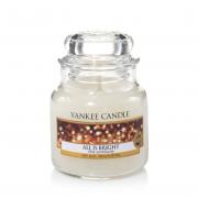 Yankee Candle All is Bright Housewarmer 104g