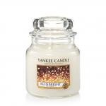Yankee Candle All is Bright Housewarmer 411g
