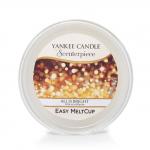 Yankee Candle Easy MeltCup All is Bright 61g