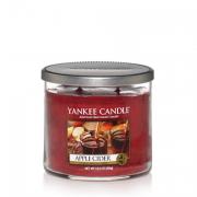 Yankee Candle Apple Cider Zweidochtkerze 354g