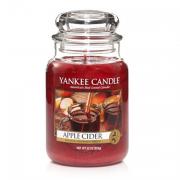 Yankee Candle Apple Cider Housewarmer 625g