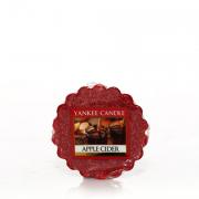 Yankee Candle Apple Cider Duftwachs Tart
