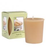 Bridgewater Candle Votivkerze Apple Pie