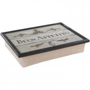 Knietablett / Laptray Buon Appetito
