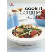 Dorling Kindersley Kochbuch Cook it - Sommerk�che