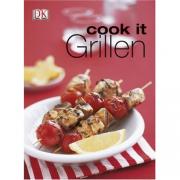 Dorling Kindersley Kochbuch Cook it - Grillen