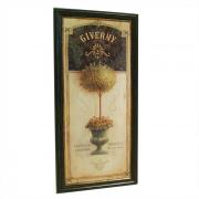 Bild Wandbild Kunstdruck gerahmt Giverny