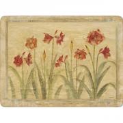 Pimpernel Tischsets "Amaryllis" 4 Stk.