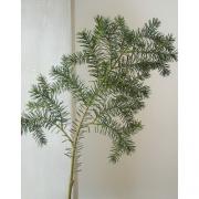 K�nstlicher Tannenzweig Nordmanntanne 75cm