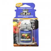 Yankee Candle Autumn Fruit Car Jar Ultimate