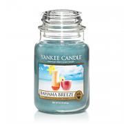 Yankee Candle Bahama Breeze Housewarmer 625g