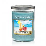 Yankee Candle Bahama Breeze Zweidochtkerze 623g