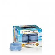 Yankee Candle Bahama Breeze Teelichte 12 Stk.