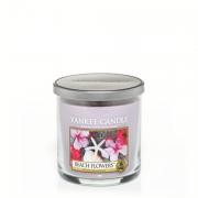 Yankee Candle Beach Flowers Tumbler 198g